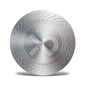 exen coin