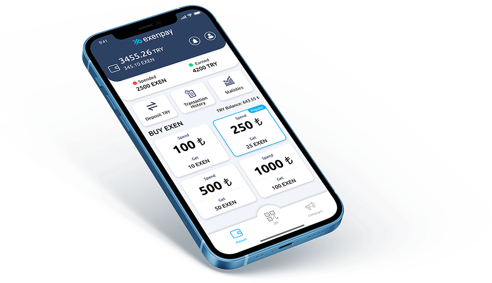 ExenPay